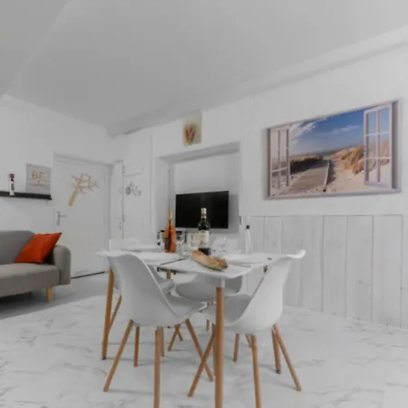 Appartement L'écrin Du Temps #hypercentre#confort *