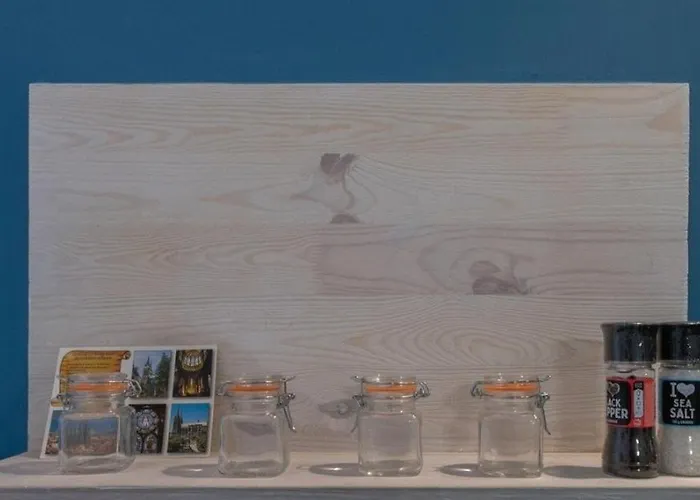 L'ecrin Du Temps #hypercentre#confort Appartement