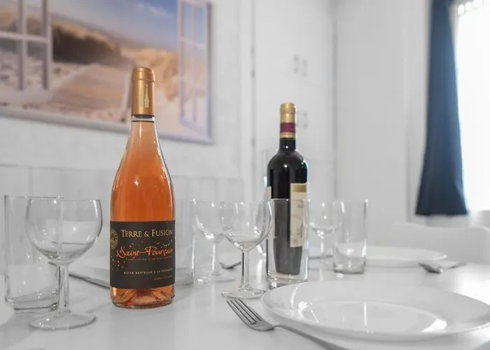 Appartement L'ecrin Du Temps #hypercentre#confort