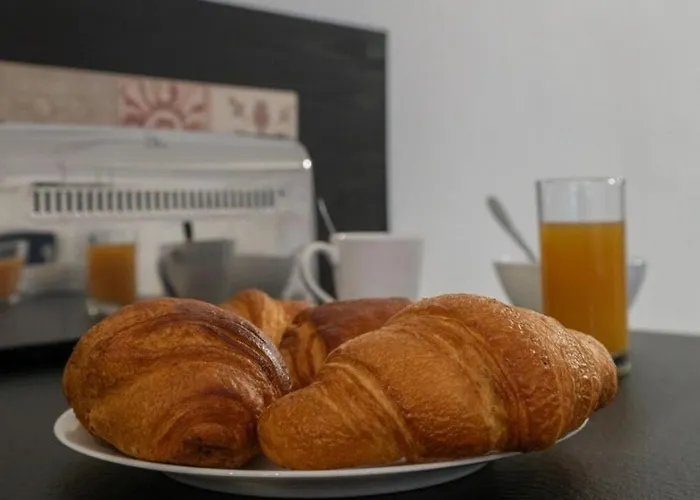 L'ecrin Du Temps #hypercentre#confort * Clermont-Ferrand