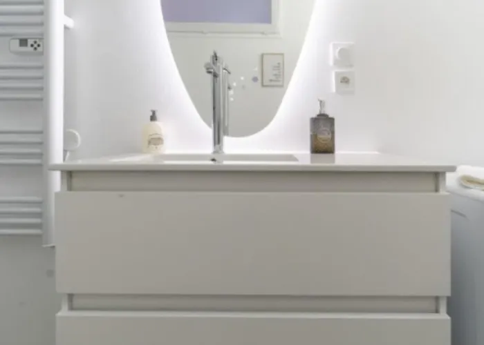 Appartement L'ecrin Du Temps #hypercentre#confort Clermont-Ferrand